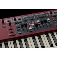 Nord Nord Electro 7 HP 73 notes toucher lourd - Vue 4